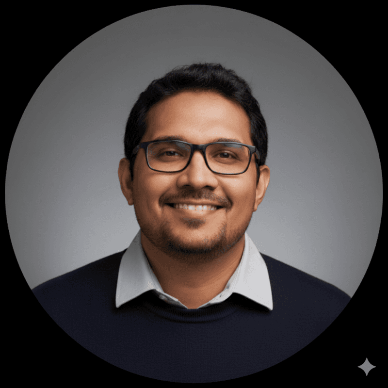 Dr. Lakmal Rupasinghe